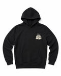 The Alternative X John's Van Hoodie The Alternative Store Black S 