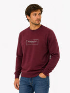Northern Grit Sweatshirt (New Fit) The Alternative Store 