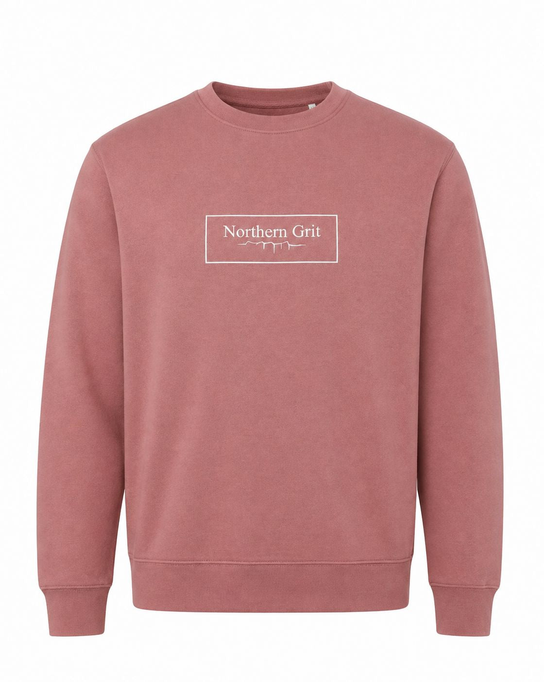 Northern Grit Sweatshirt (Old Fit) The Alternative Store 