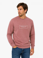 Northern Grit Sweatshirt (Old Fit) The Alternative Store 