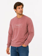 Northern Grit Sweatshirt (Old Fit) The Alternative Store 