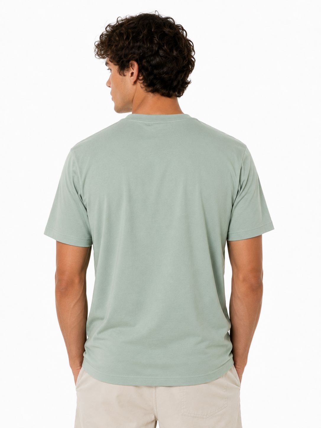 Sheff Tree T-Shirt (Old Fit) T Shirt The Alternative Store 