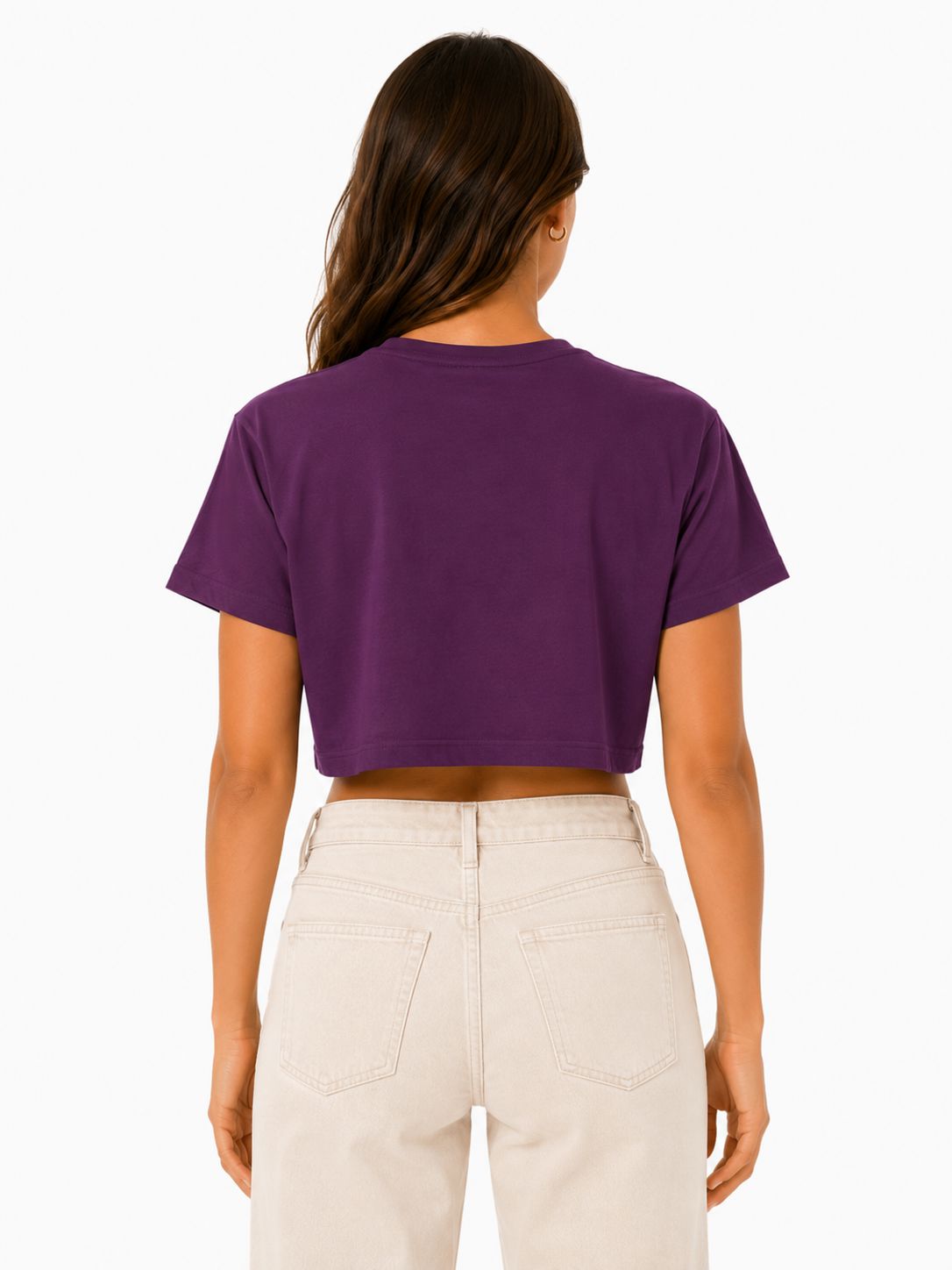 Duck Crop Top The Alternative Store 