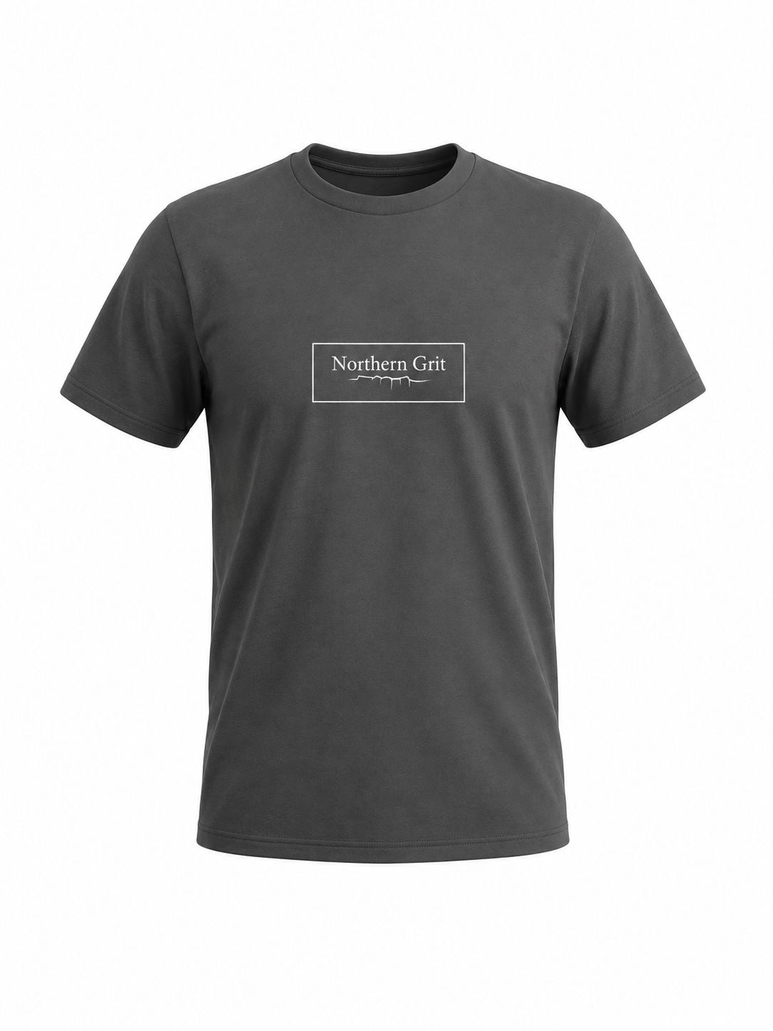 Northern Grit T-Shirt (New Fit) The Alternative Store 