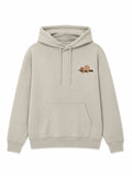 Sloth Hoodie (New Fit) The Alternative Store Stone XS 