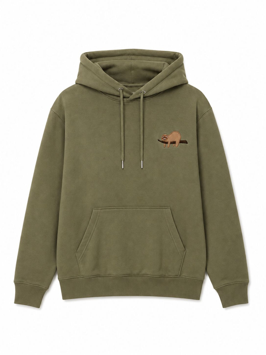 Sloth Hoodie (Old Fit) The Alternative Store 