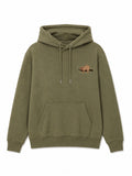 Sloth Hoodie (Old Fit) The Alternative Store 