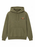 Sloth Hoodie (Old Fit) The Alternative Store 