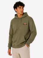 Sloth Hoodie (Old Fit) The Alternative Store 