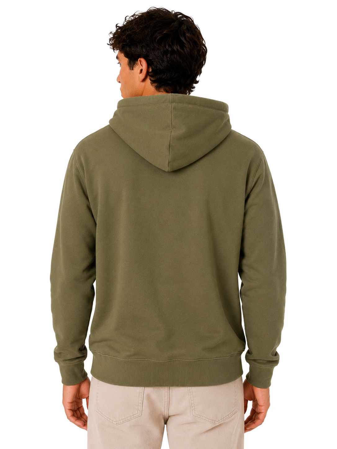 Sloth Hoodie (Old Fit) The Alternative Store 
