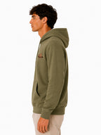 Sloth Hoodie (Old Fit) The Alternative Store 