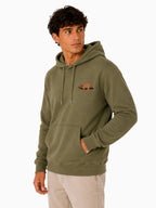 Sloth Hoodie (Old Fit) The Alternative Store 