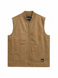 Workwear Gillet The Alternative Store Sage XS 