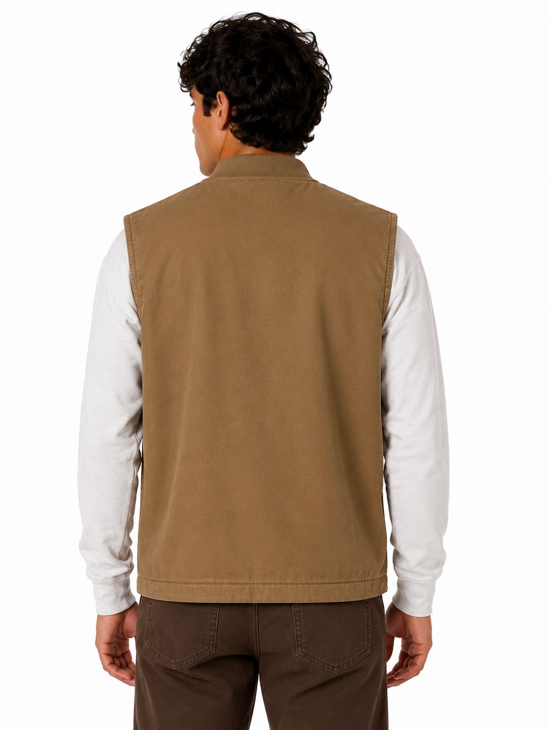 Workwear Gillet The Alternative Store 