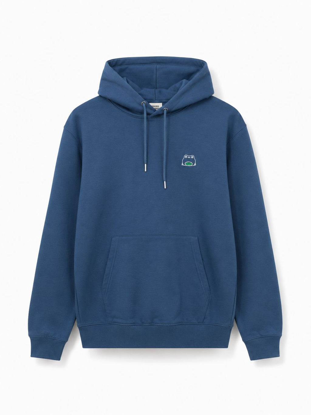 Frog Hoodie The Alternative Store 2XL Dark Teal 