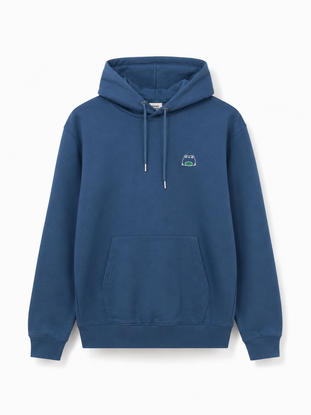 Frog Hoodie The Alternative Store 2XL Dark Teal 