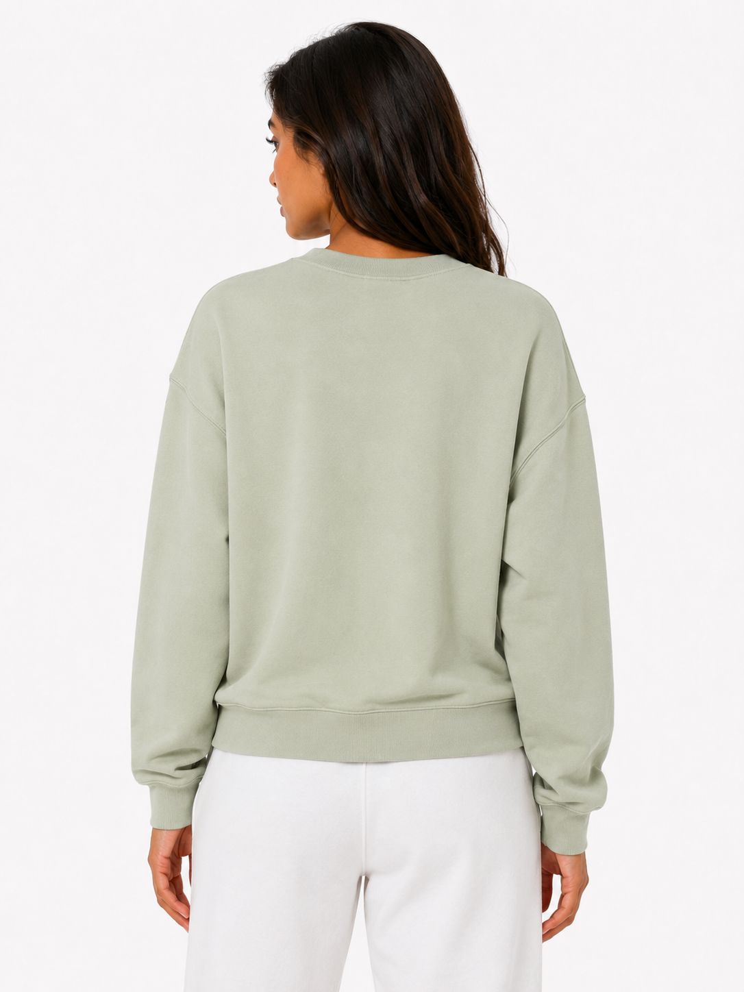 Mushroom Sweatshirt The Alternative Store 