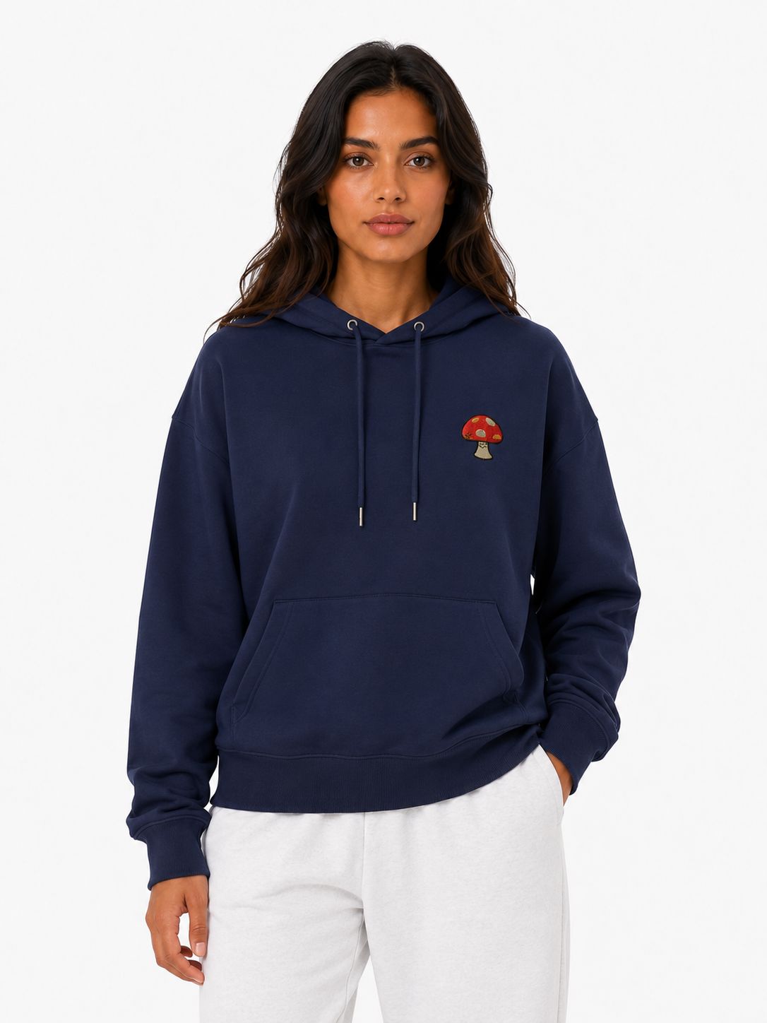 Mushroom Hoodie The Alternative Store 