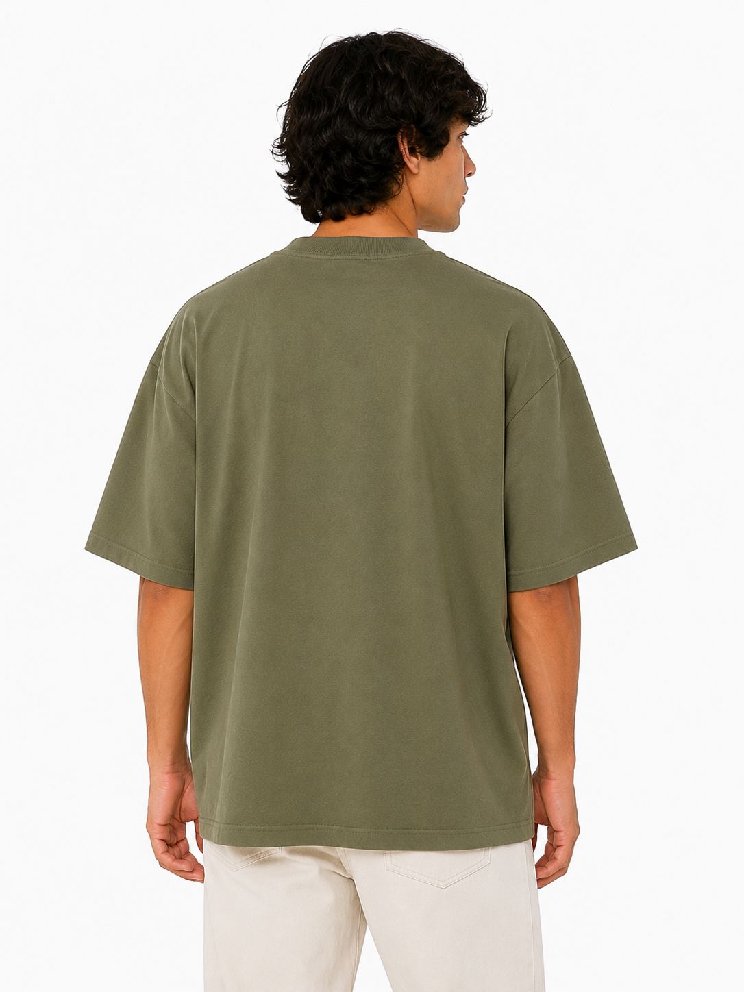 The Alternative Oversize II oversize The Alternative Store 