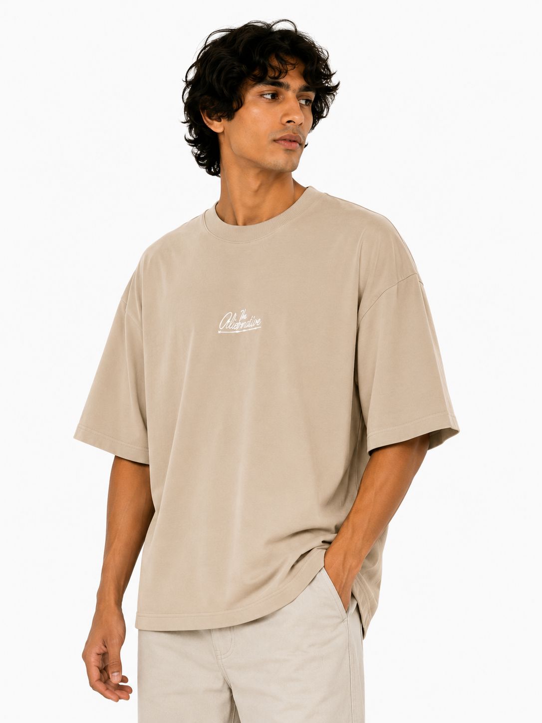 The Alternative Oversize II oversize The Alternative Store 