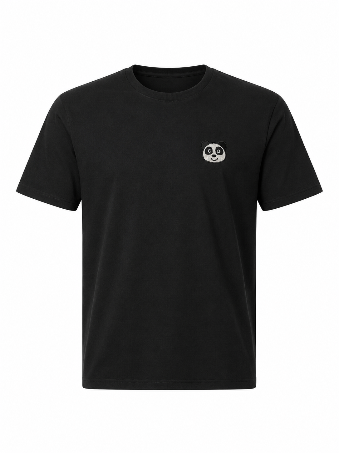The Alternative Panda T-Shirt (New Fit)