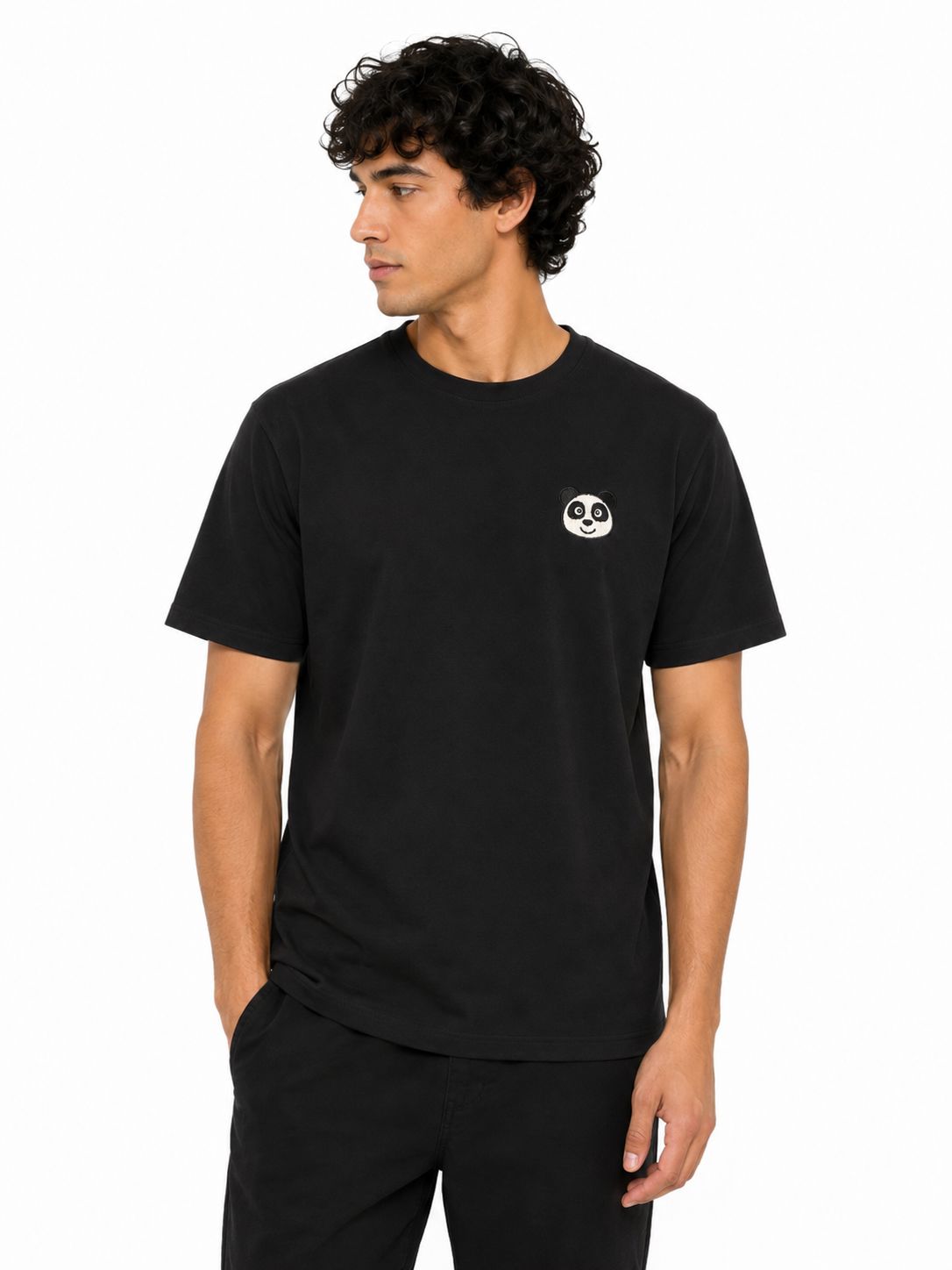 The Alternative Panda T-Shirt (New Fit) T Shirt The Alternative Store 