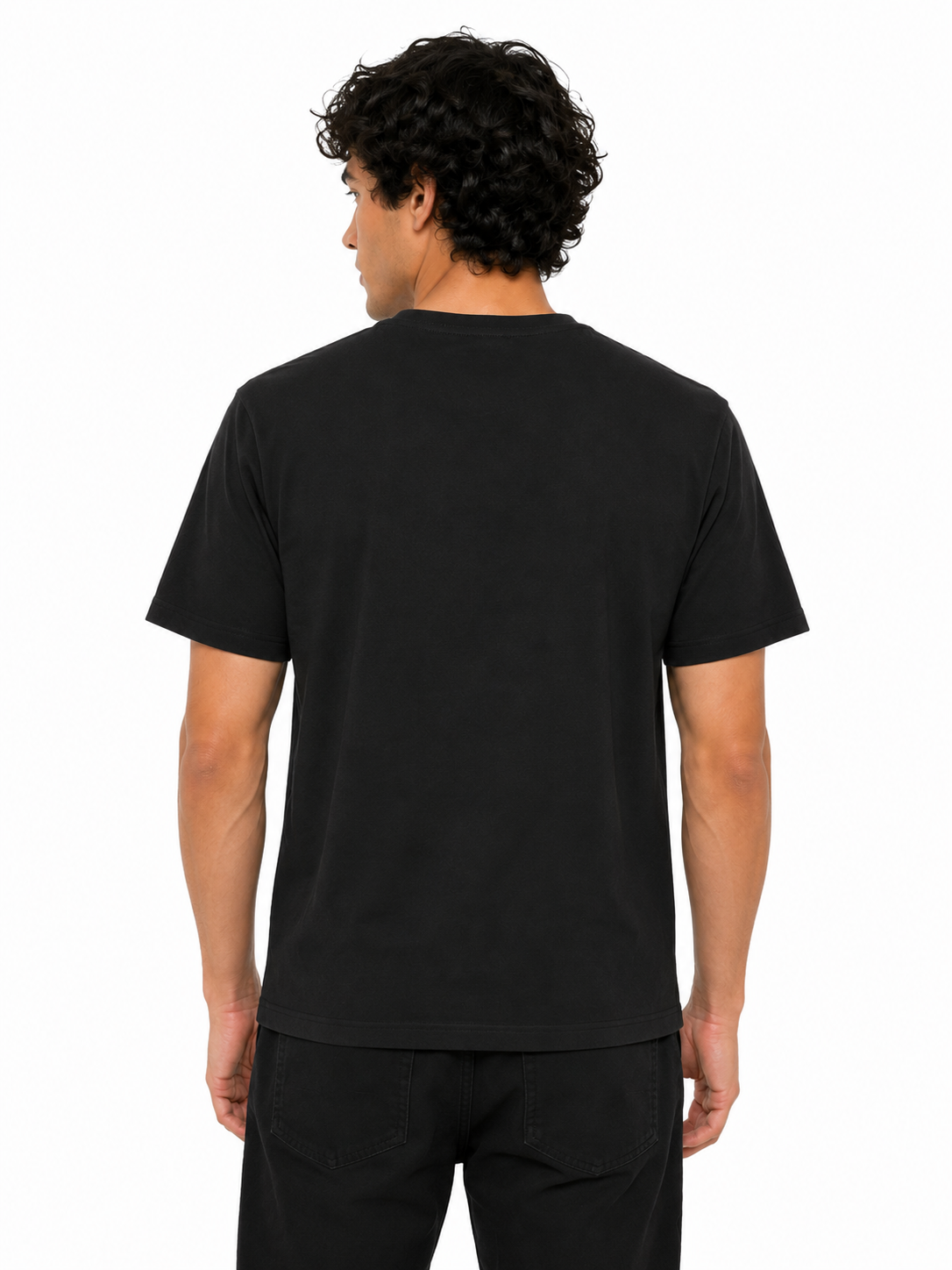 The Alternative Panda T-Shirt (New Fit)