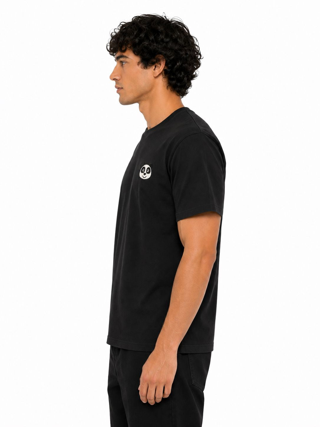 The Alternative Panda T-Shirt (New Fit) T Shirt The Alternative Store 