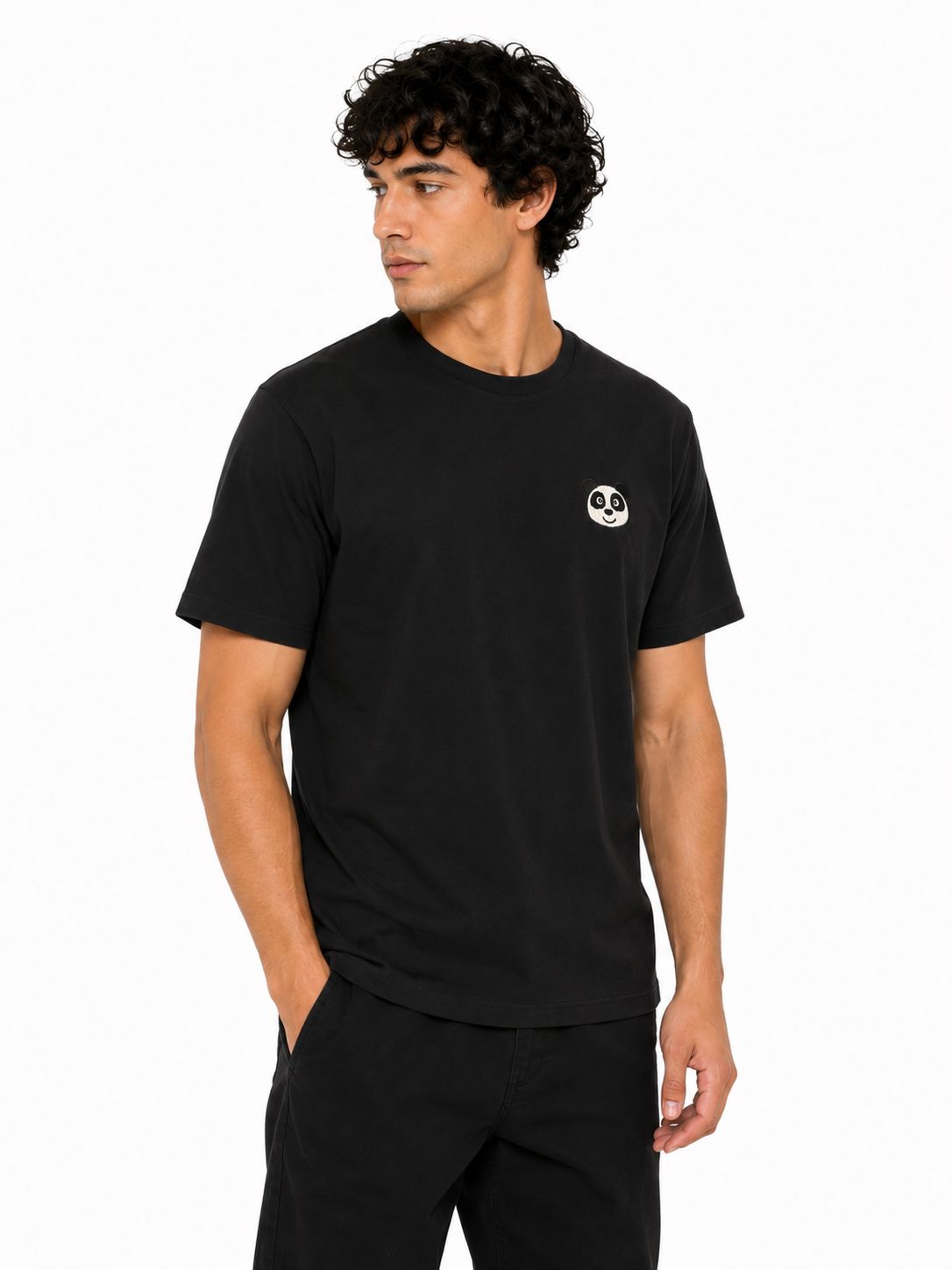 The Alternative Panda T-Shirt (New Fit) T Shirt The Alternative Store 