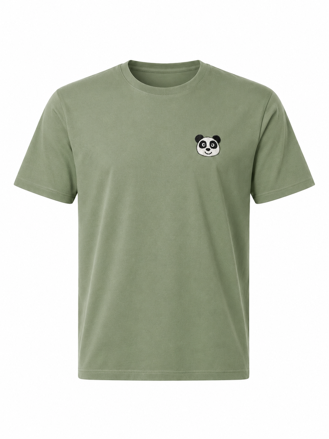 The Alternative Panda T-Shirt (New Fit)