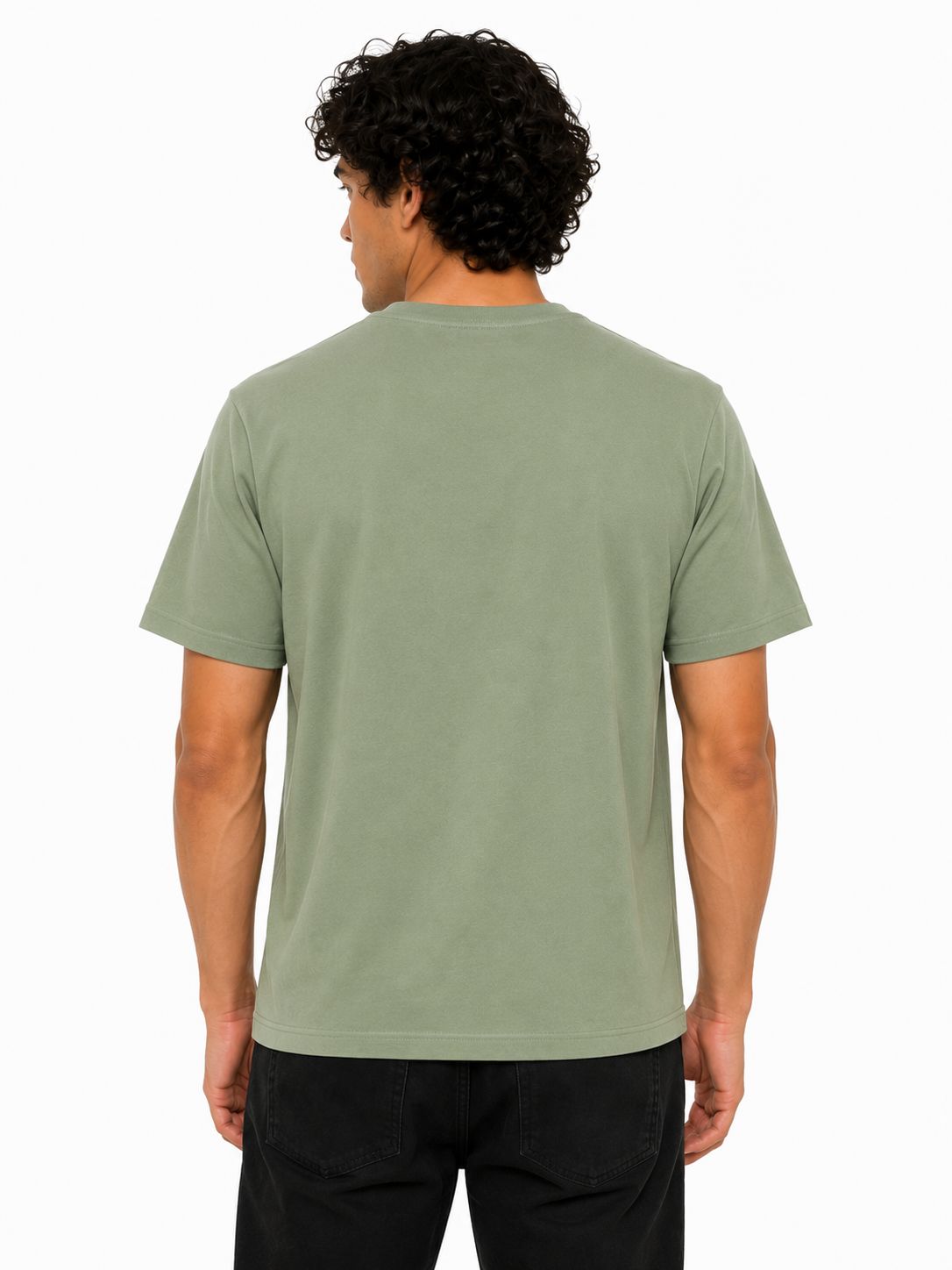 The Alternative Panda T-Shirt (New Fit) T Shirt The Alternative Store 