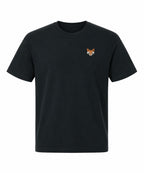 Fox T-Shirt T-shirt The Alternative Store S Black 