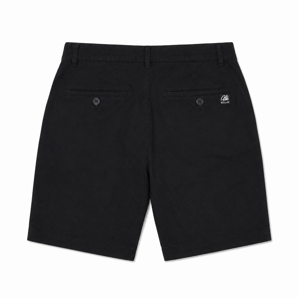 The Alternative Stretch Shorts The Alternative Store 