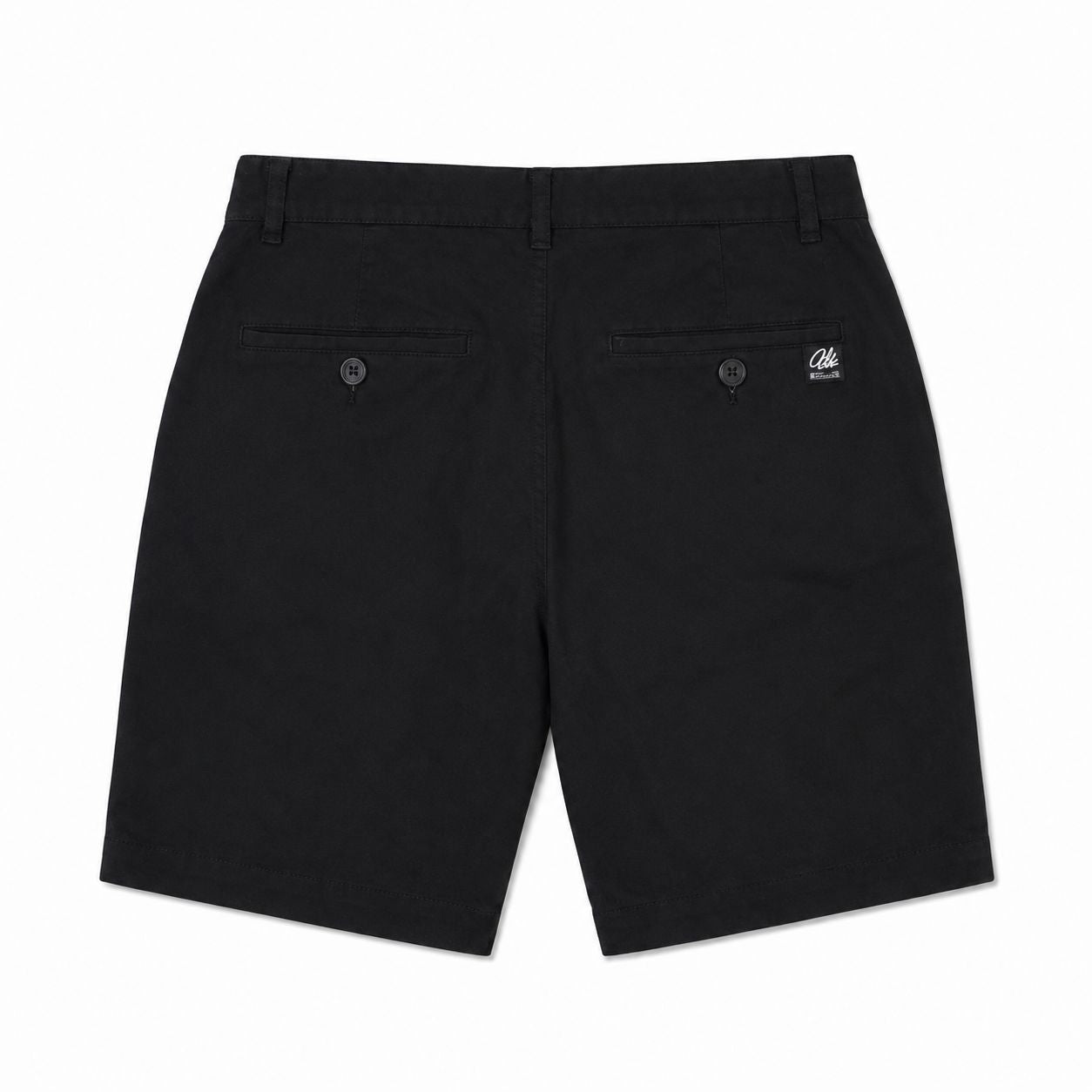 The Alternative Stretch Shorts The Alternative Store 