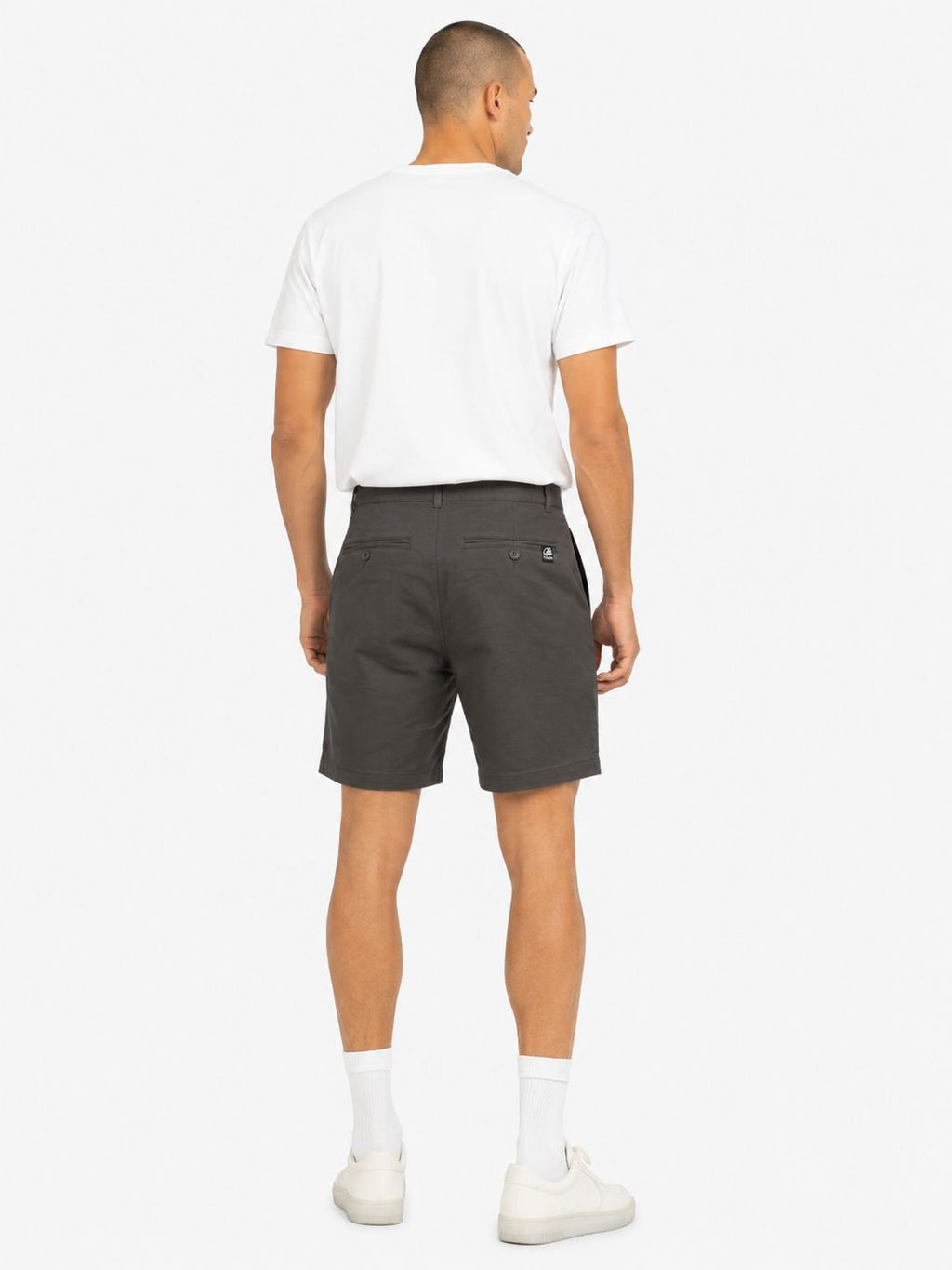 The Alternative Stretch Shorts The Alternative Store 