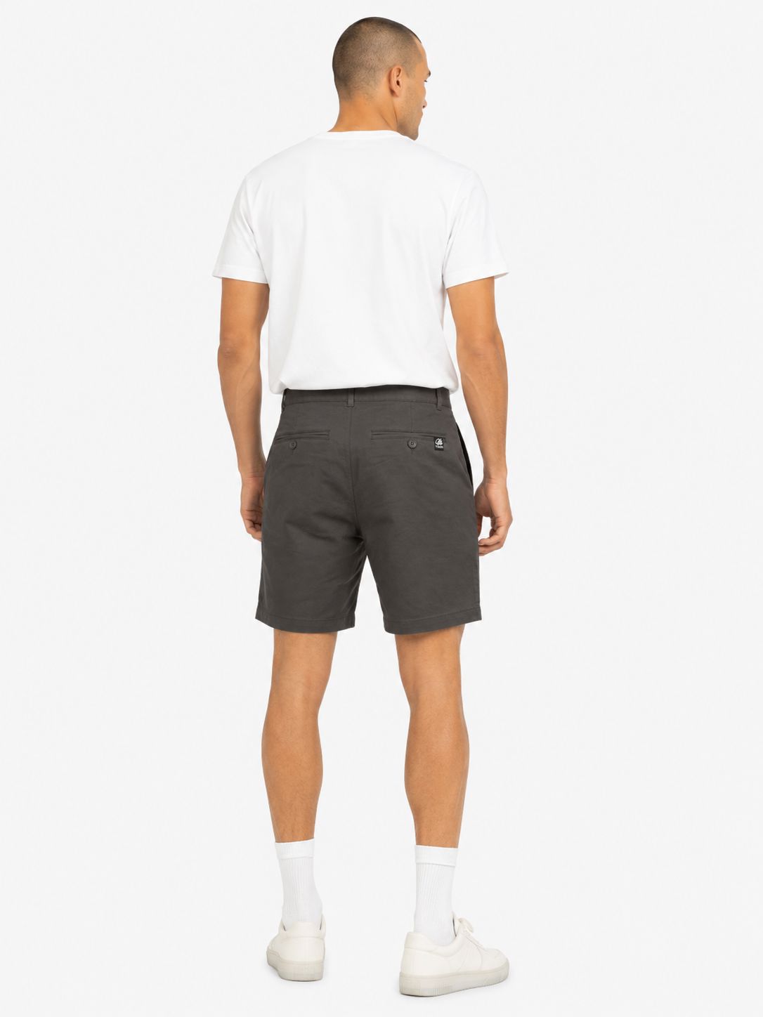 The Alternative Stretch Shorts The Alternative Store 