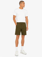 The Alternative Stretch Shorts The Alternative Store 