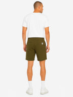The Alternative Stretch Shorts The Alternative Store 