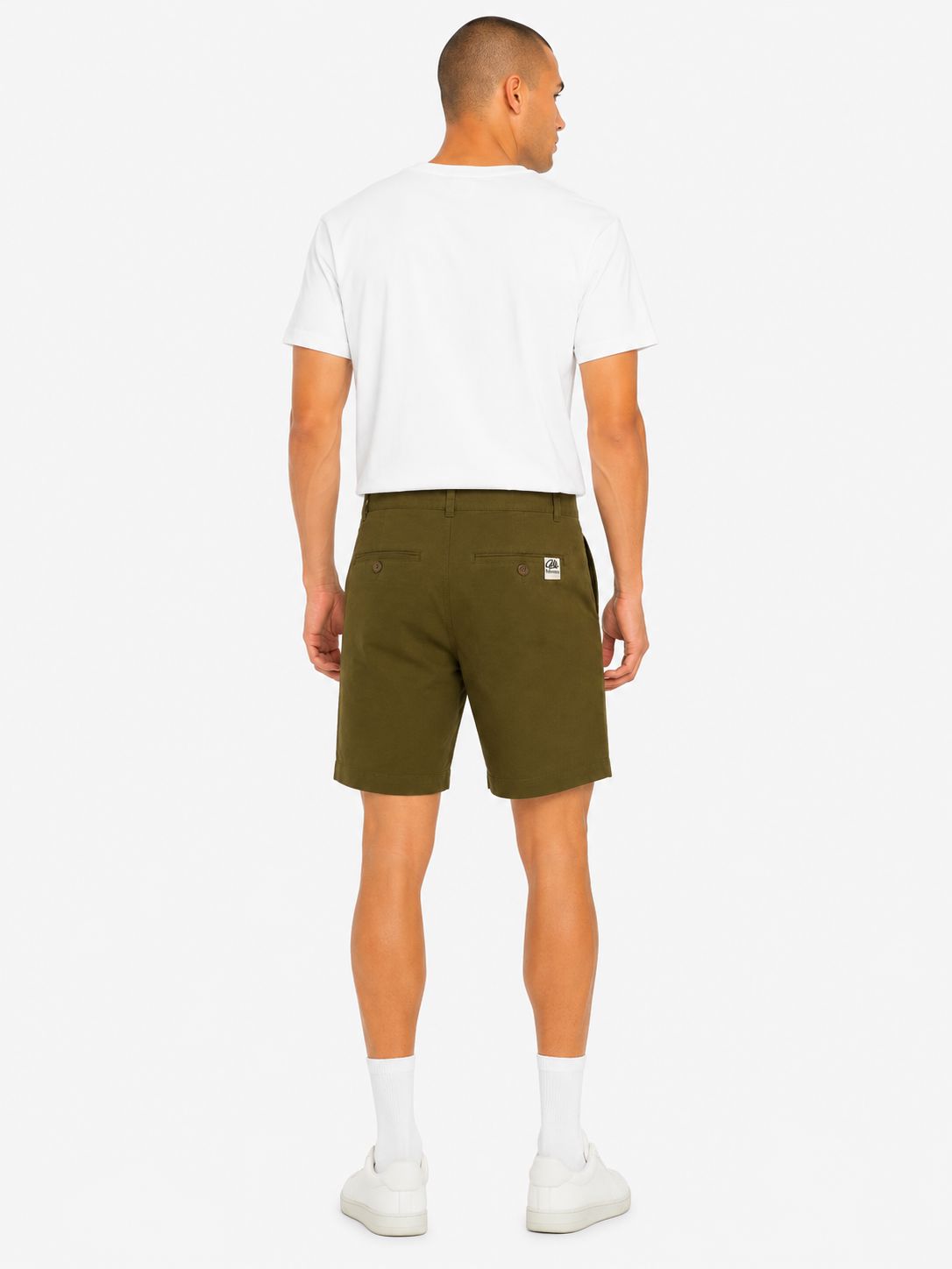 The Alternative Stretch Shorts The Alternative Store 