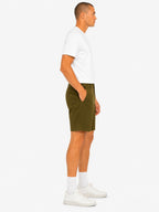 The Alternative Stretch Shorts The Alternative Store 