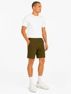 The Alternative Stretch Shorts The Alternative Store 