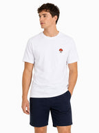 Mushroom T Shirt (New Fit) T Shirt The Alternative Store 