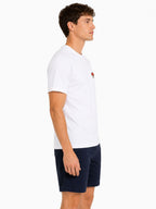 Mushroom T Shirt (New Fit) T Shirt The Alternative Store 