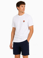 Mushroom T Shirt (New Fit) T Shirt The Alternative Store 