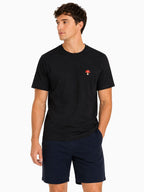 Mushroom T Shirt (New Fit) T Shirt The Alternative Store 