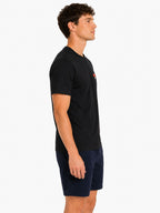 Mushroom T Shirt (New Fit) T Shirt The Alternative Store 