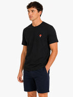 Mushroom T Shirt (New Fit) T Shirt The Alternative Store 