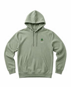 Sheff Tree Hoodie (Old Fit) The Alternative Store 
