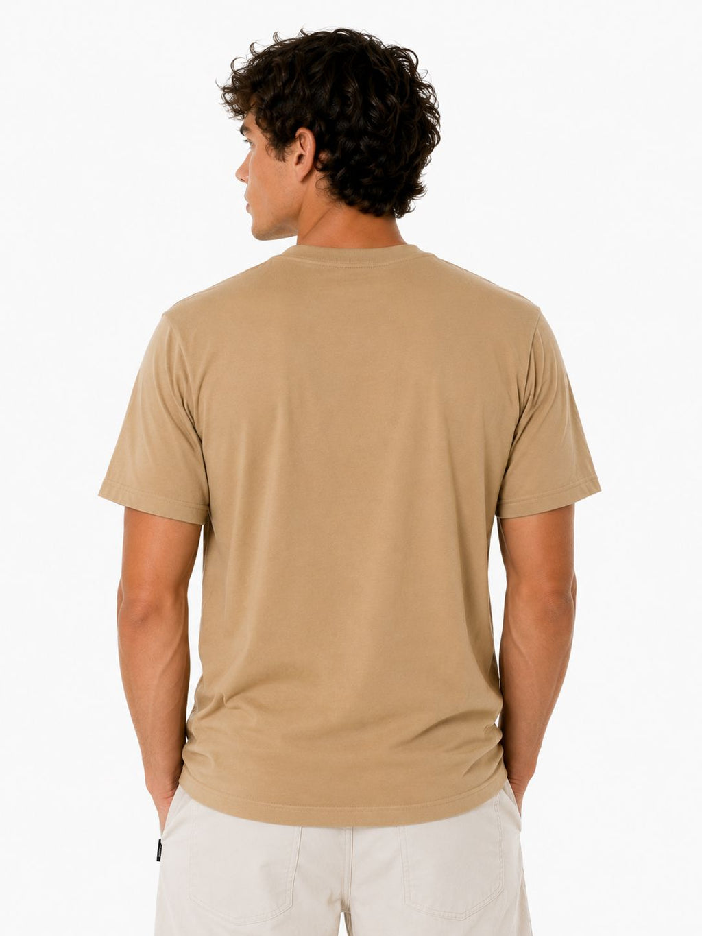Sheff Tree T-Shirt (Old Fit) T Shirt The Alternative Store 