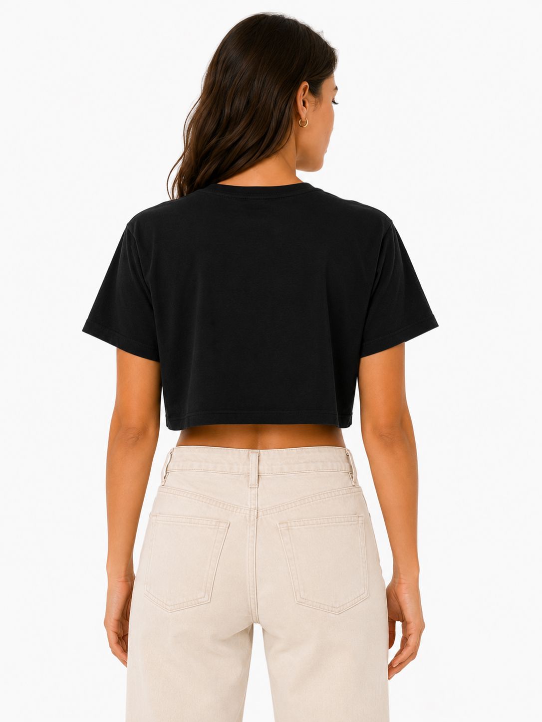Duck Crop Top The Alternative Store 